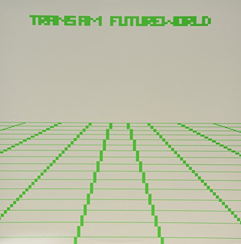 Trans am - Futureworld [Vinyl LP]