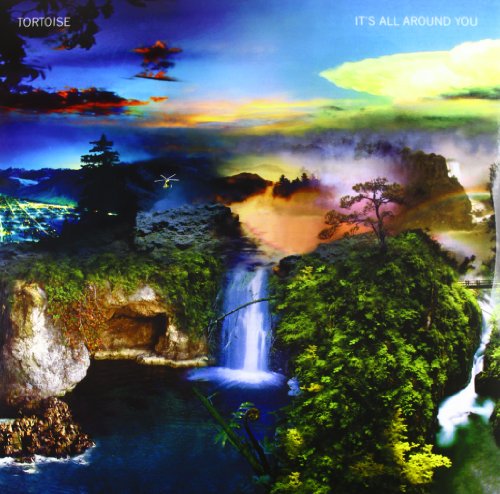 Tortoise - It'S All Around You [Vinyl LP]