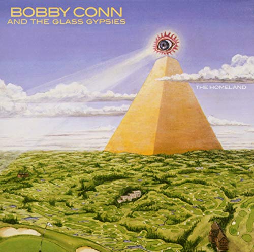 Conn , Bobby - The Homeland