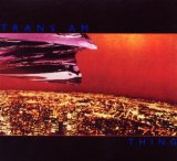 Trans Am - Sex change