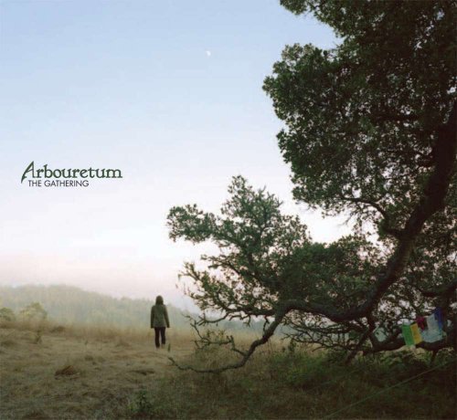 Arbouretum - The Gathering