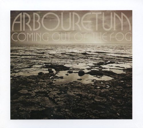 Arbouretum - Coming Out of the Fog