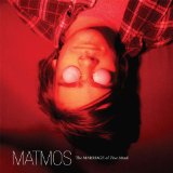 Matmos - The Civil War