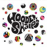 Wooden Shjips - West
