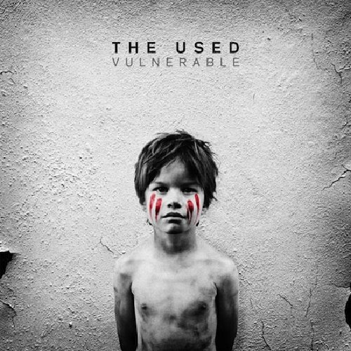 the Used - Vulnerable