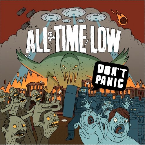 - Don't Panic