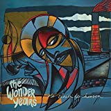 Wonder Years - Sister Cities (Standard Vinyl) [Vinyl LP]