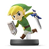  - amiibo Smash Zelda