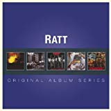 Ratt - Infestation