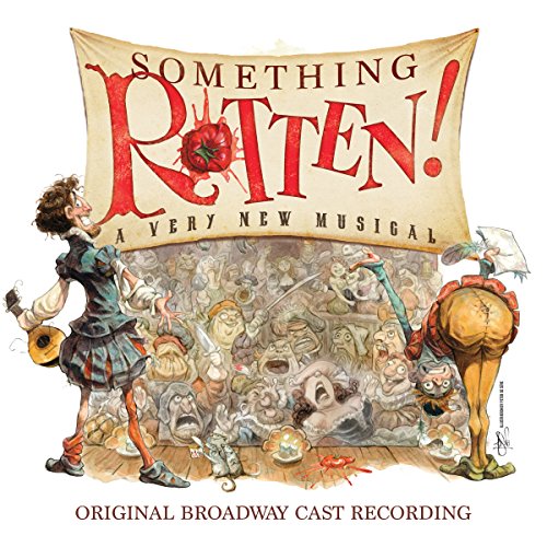 Various Artists - Something Rotten