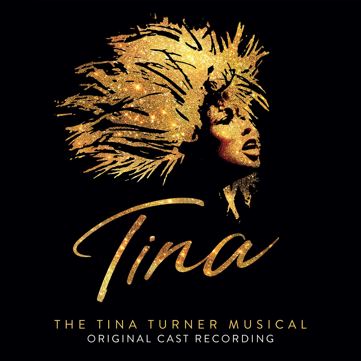 Original Cast Recording - TINA: The Tina Turner Musical