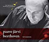 Deutsche Kammerphilharmonie Bremen - Sinfonie Nr. 2, Akademische Festouvertüre, Tragische Ouvertüre