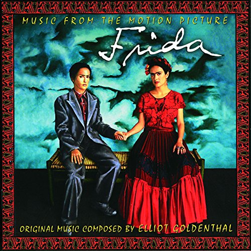 Elliot Goldenthal - Frida