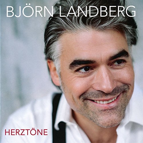 Björn Landberg - Herztöne