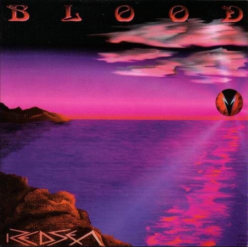 Red Sea - Blood