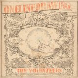 Onelinedrawing - The volunteers