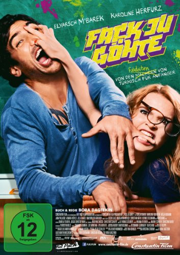 - Fack ju Göhte