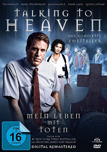 DVD - Talking to Heaven - Mein Leben mit Toten