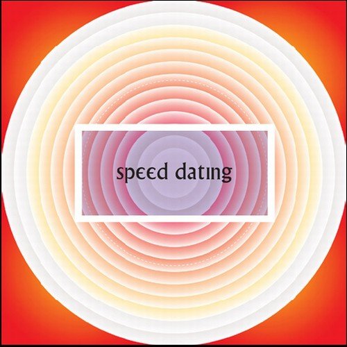 Sampler - Speed Dating - A Compendium of the No. 6 Singles