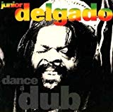 Junior Delgado - Fearless