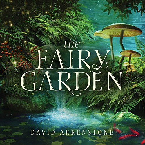 David Arkenstone - Fairy Garden