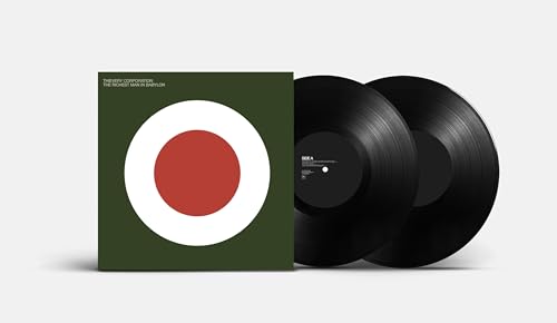 Thievery Corporation - The Richest Man in Babylon (Reissue) (Vinyl)