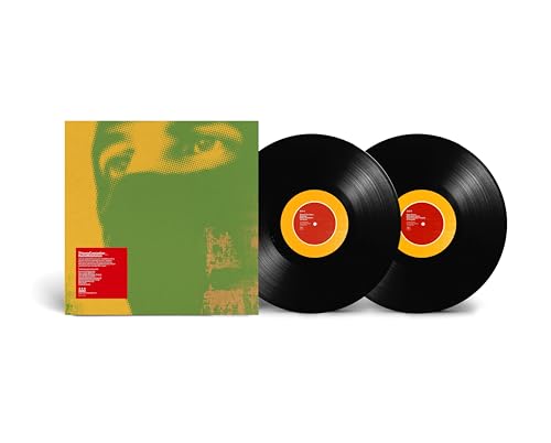 Thievery Corporation - It Takes A Thief (Best Of)