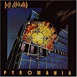 Def Leppard - Hysteria