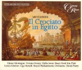 Meyerbeer , Giacomo - Margherita D'Anjou (Massis, Ford, Barcellona, Miles, Previati, Parry) (Peter Moores Foundation)