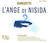 Auber , Daniel-Francois-Esprit - La Sirène
