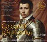 Mercadante , Saverio - Mercadante: I Normanni a Parigi (Querschnitt)