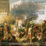  - Mercadante: I Briganti [Bruno Praticò, Vittorio Prato, Maxim Mironov, Jesús Ayllón] [Naxos: 8.660343-44]