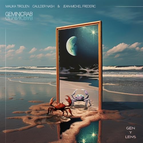 Geminicrab - Gen Y Lens