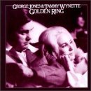 Jones , George & Wynette , Tammy - Golden Ring (UK-Import)