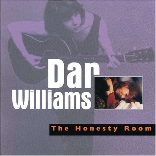 Dar Williams - Honesty Room