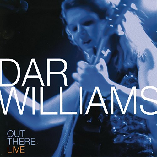 Williams Dar - Out There Live