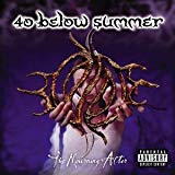 40 Below Summer - Invitation to the Dance