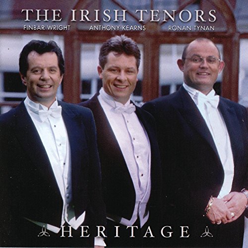 Irish Tenors , The - Heritage
