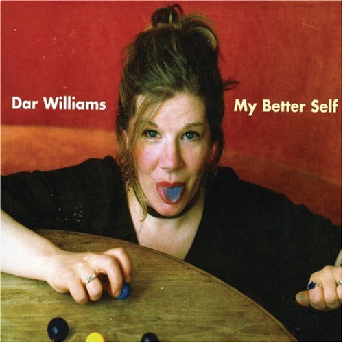 Williams , Dar - My Better Self