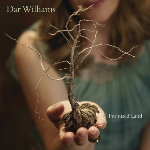 Williams Dar - Promised Land