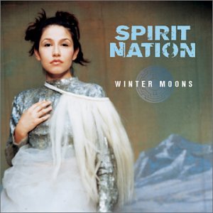 Spirit Nation - Winter Moons