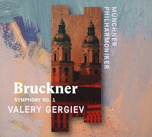 Bruckner , Anton - Sinfonie 1