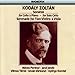 Kodaly , Zoltan - Sonatas For Cello & Piano / For Solo Cello / Serenade For Two Violins & Viola (Perenyi, Jando, Tatrai, Varkonyi, Konrad)
