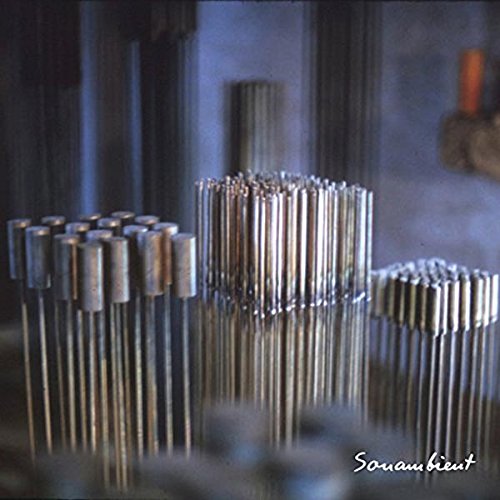 Harry Bertoia - Clear Sounds/Perfetta