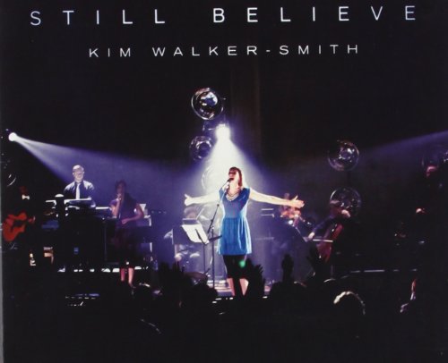  - Still Believe CD