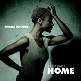 Rhodes , Twana - Home - The U.F.O.Sessions