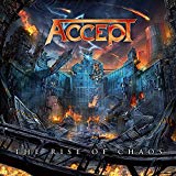 Accept - Blind Rage