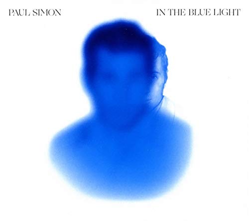 Paul Simon - In the Blue Light