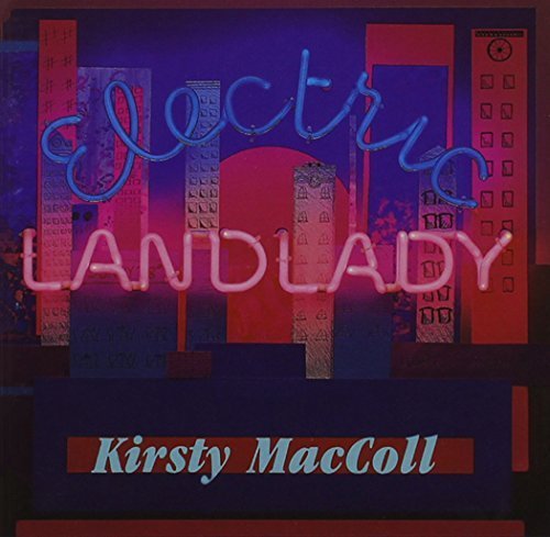 Kirsty MacColl - Electric Landlady by Kirsty MacColl (1991-01-01)