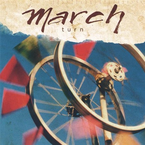 March - Turn